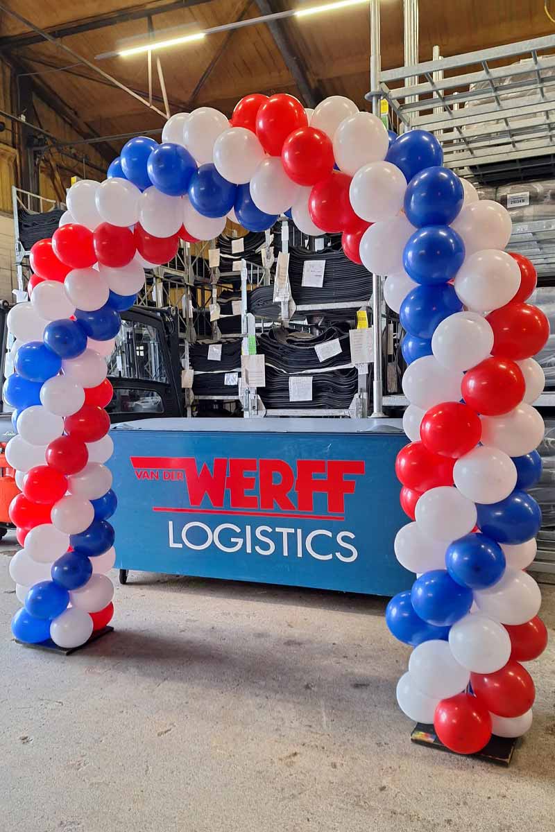 Ballonnenboog-Heerenveen-1